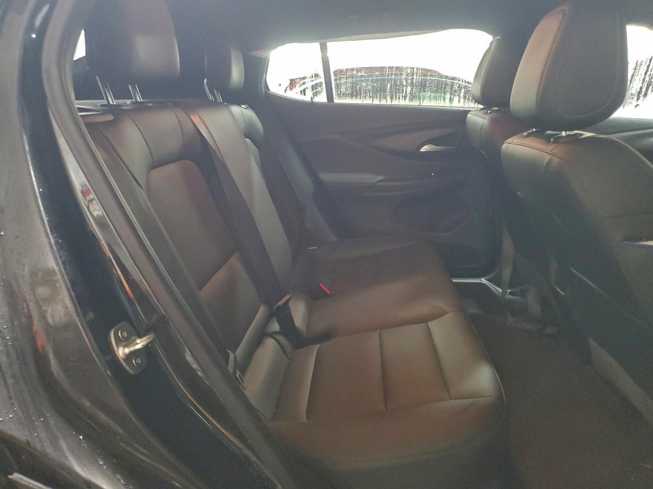 2024 BUICK Envista