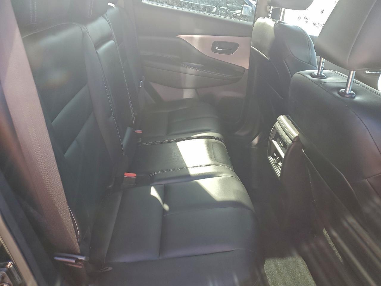 2023 NISSAN MURANO