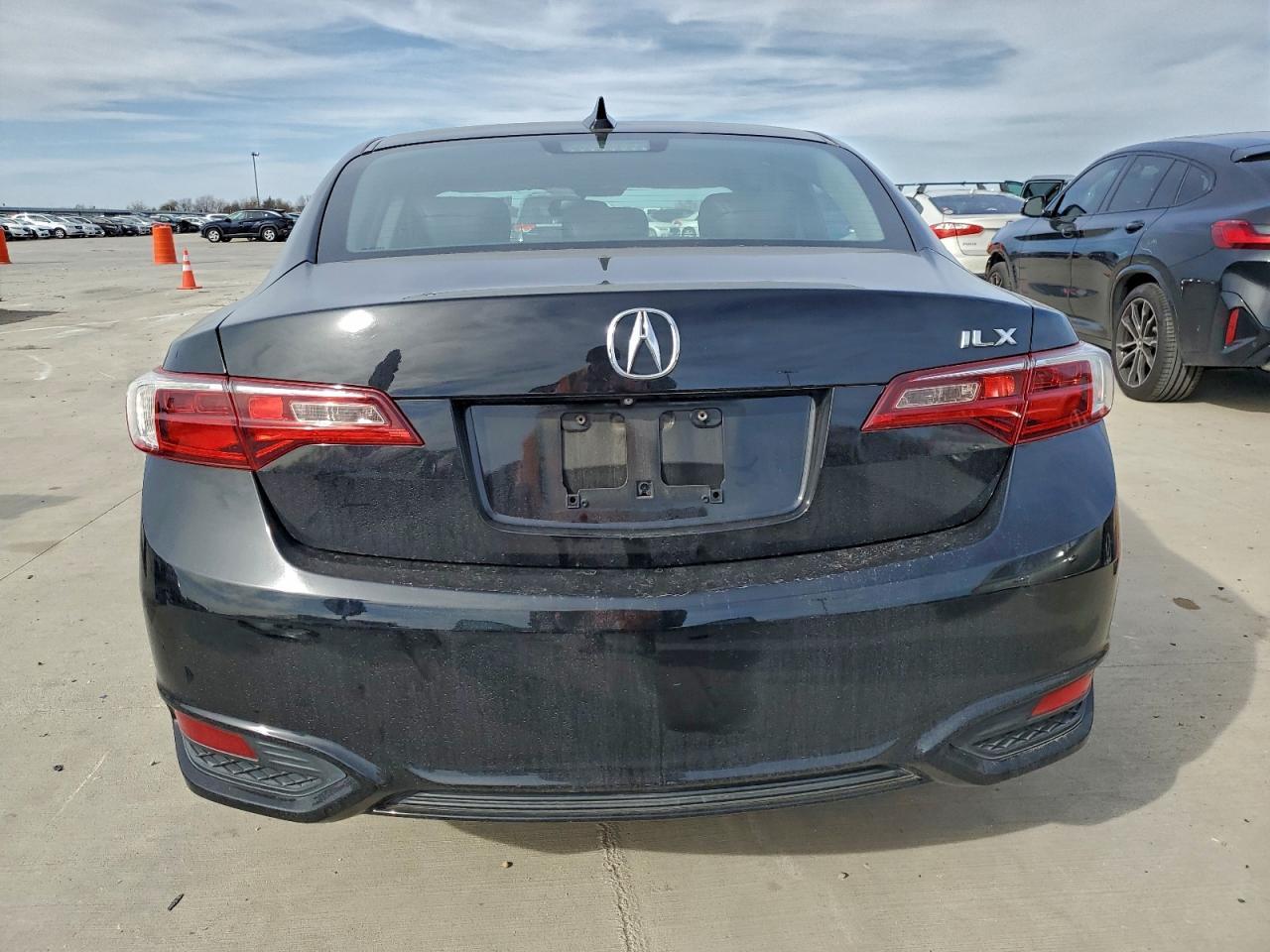 2017 ACURA ILX