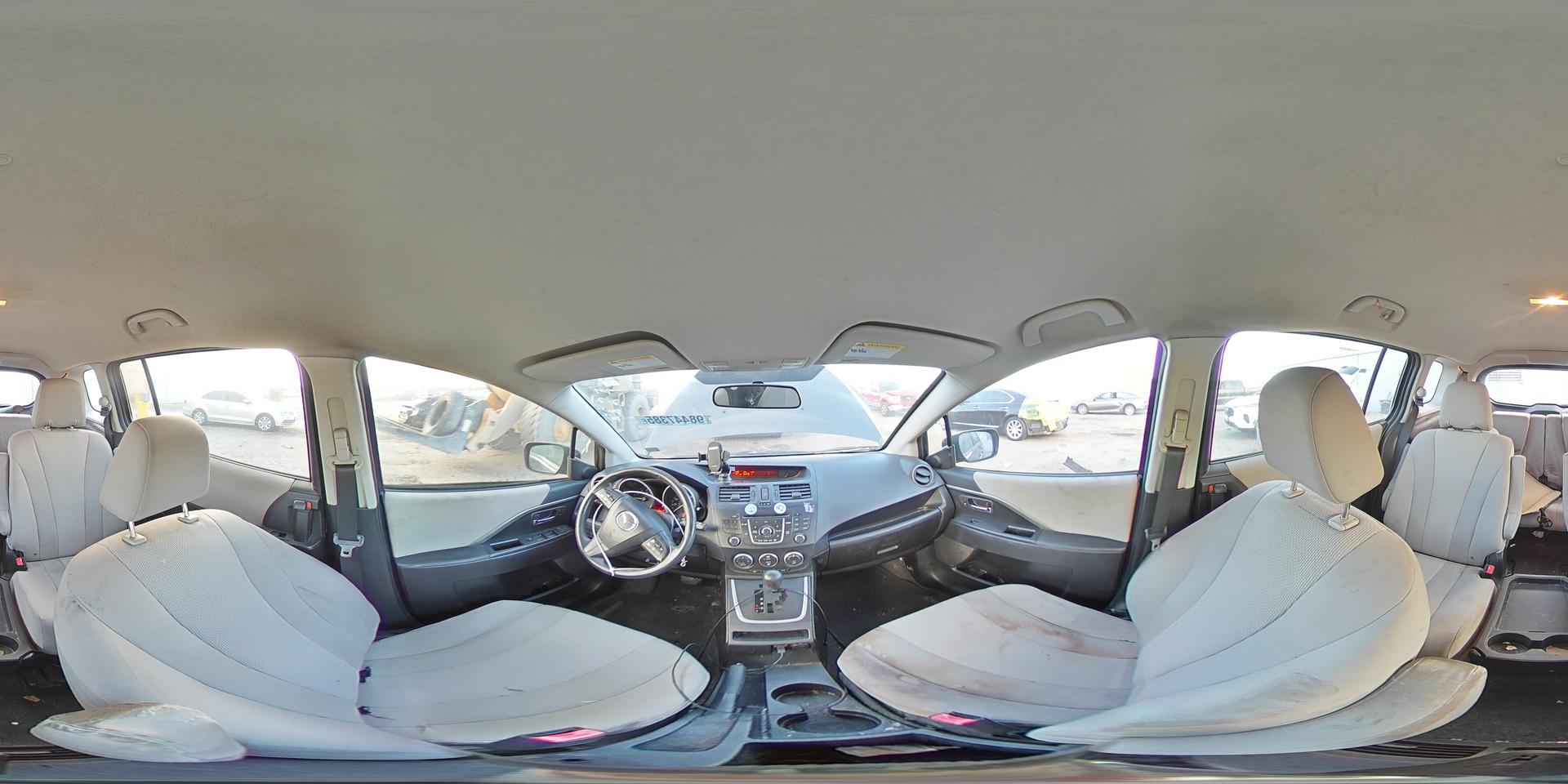 2013 MAZDA 5