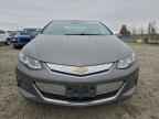 2017 CHEVROLET VOLT
