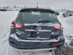 2016 INFINITI QX50