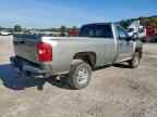 2007 CHEVROLET Silverado 2500
