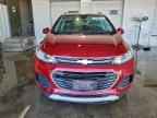 2018 CHEVROLET TRAX