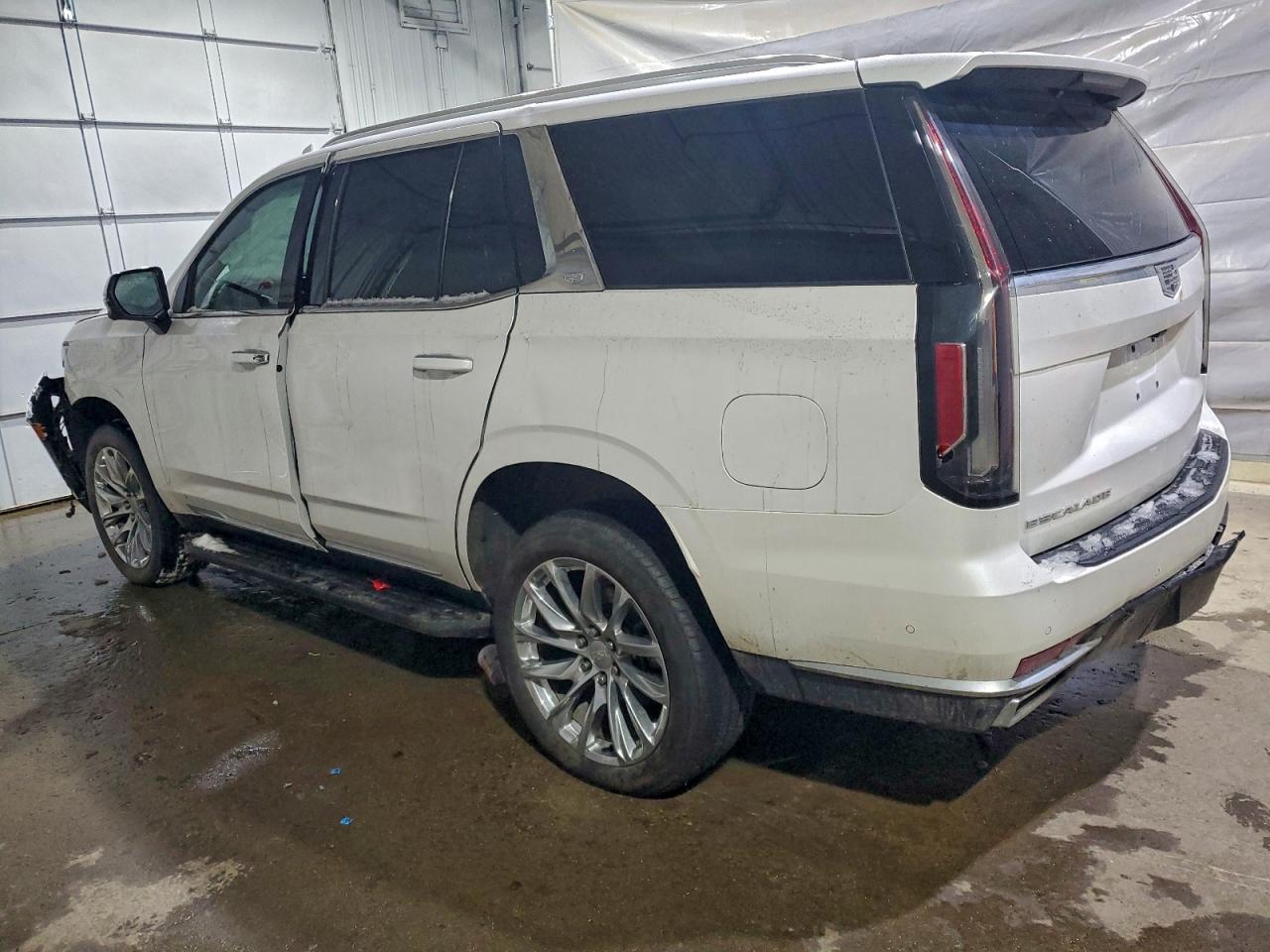 2023 CADILLAC ESCALADE