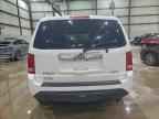 2013 HONDA PILOT