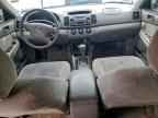 2002 TOYOTA CAMRY