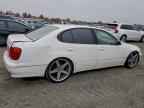 2001 LEXUS GS 300