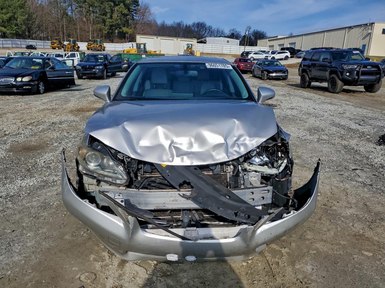 2011 LEXUS CT 200