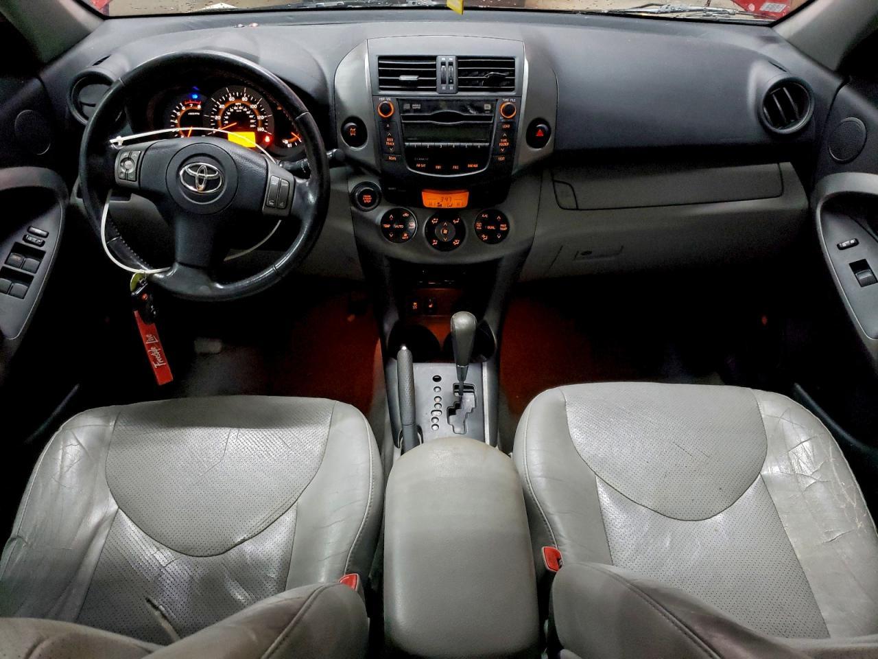 2010 TOYOTA RAV4