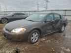 2009 CHEVROLET IMPALA