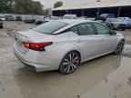2021 NISSAN ALTIMA