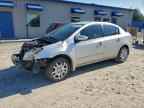 2011 NISSAN SENTRA