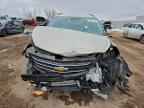 2015 CHEVROLET TRAVERSE