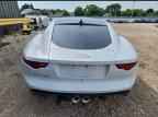 2018 JAGUAR F-Type