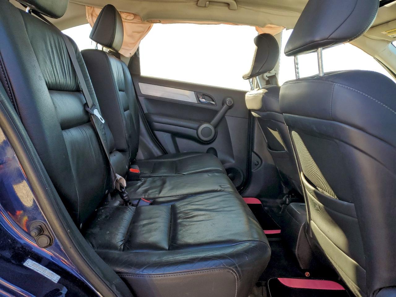 2010 HONDA CR-V