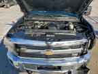 2016 CHEVROLET Silverado 2500