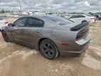 2012 DODGE CHARGER