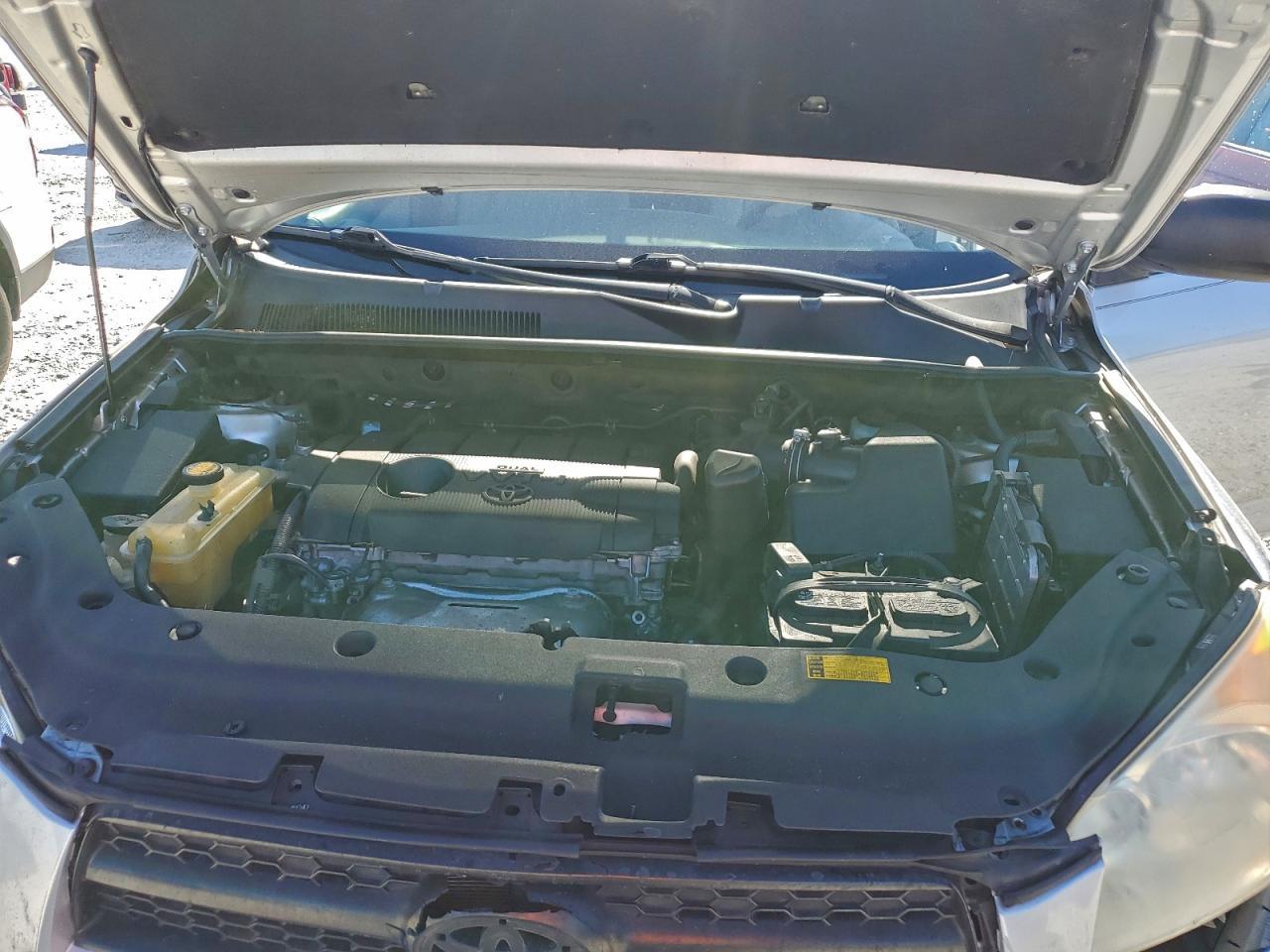 2012 TOYOTA RAV4