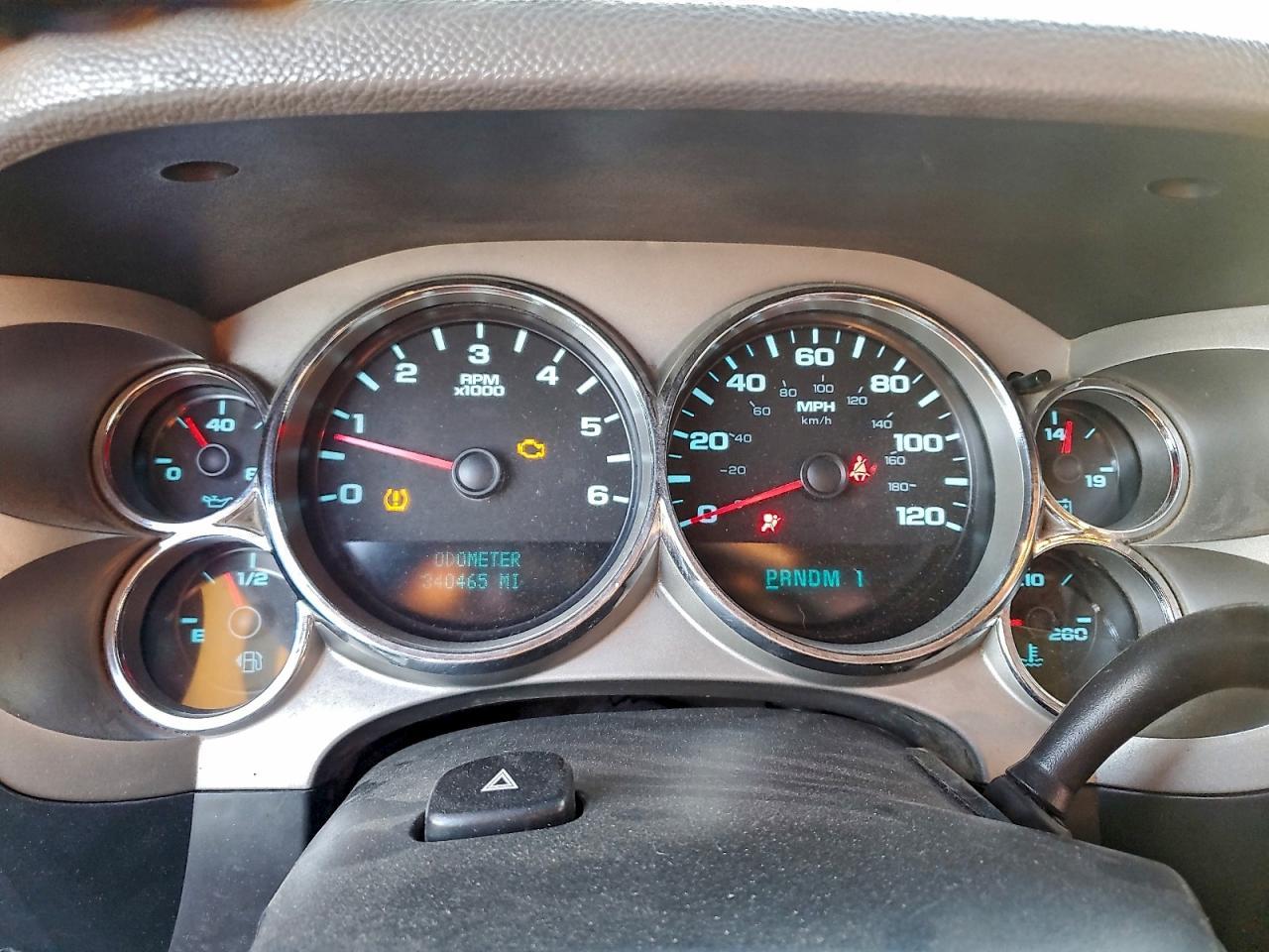 2007 GMC Sierra