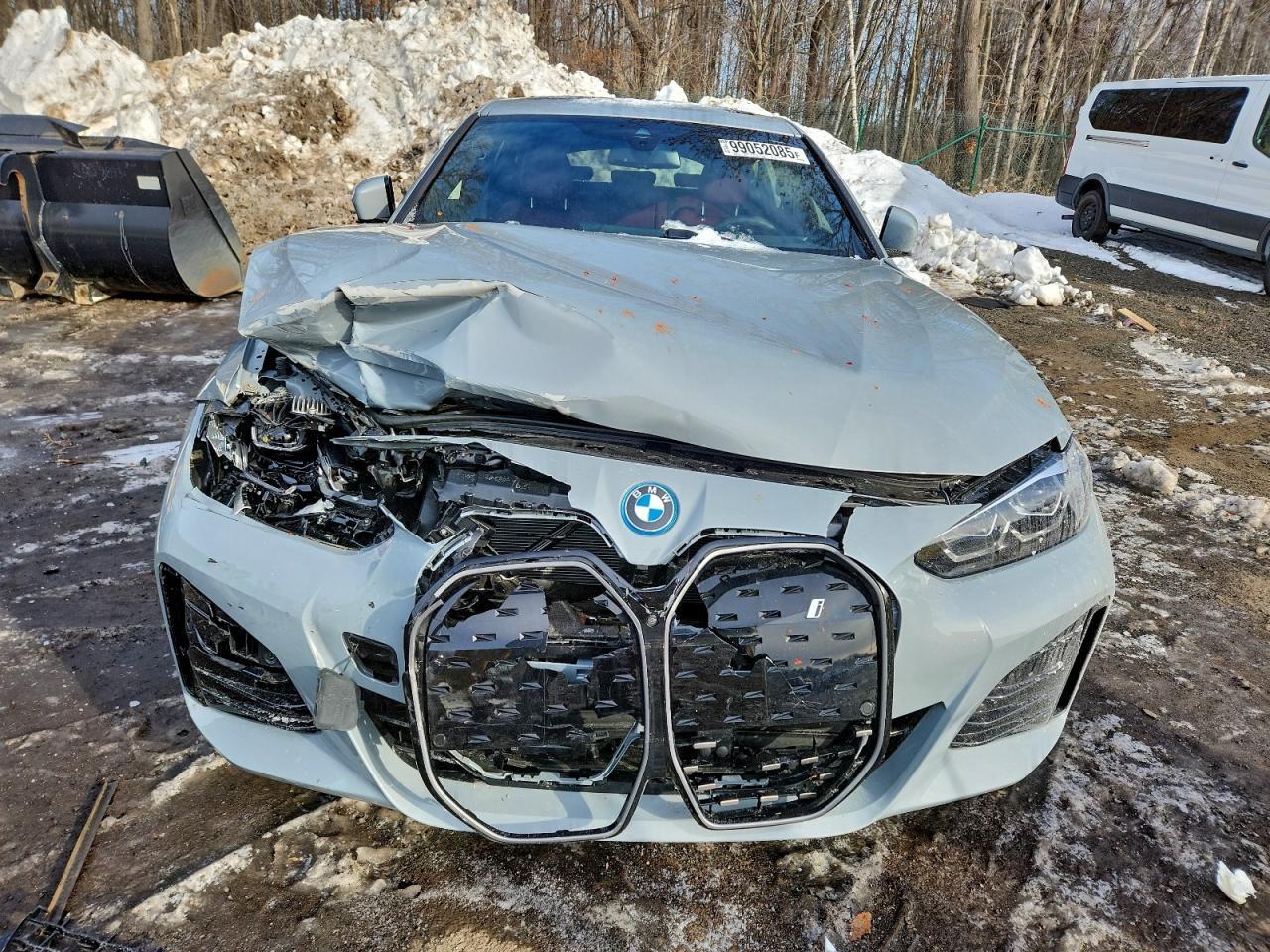 2024 BMW i4