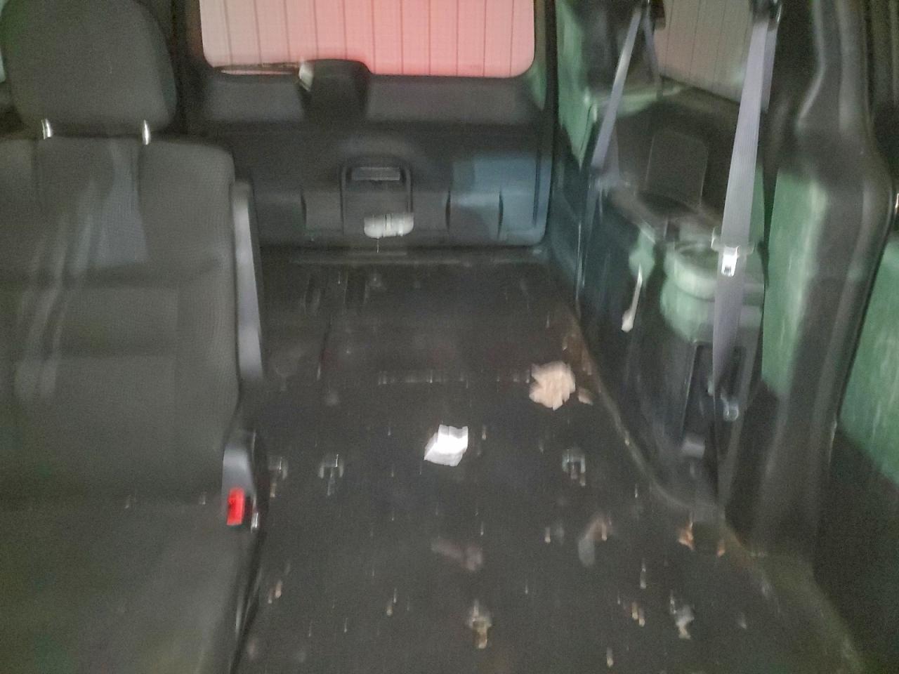 2020 DODGE GRAND CARAVAN