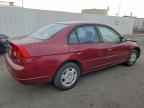 2002 HONDA CIVIC