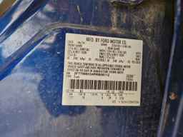 2024 FORD Maverick