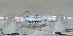 2010 CADILLAC DTS