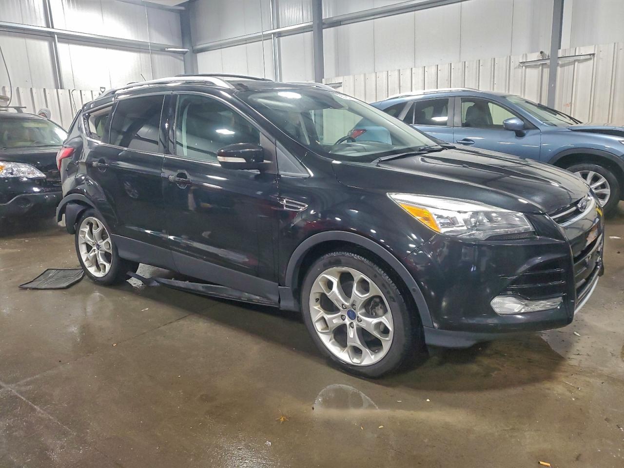 2013 FORD ESCAPE