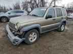 2005 JEEP Liberty