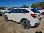 2016 SUBARU Crosstrek