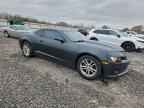 2015 CHEVROLET Camaro