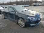 2014 LINCOLN MKZ