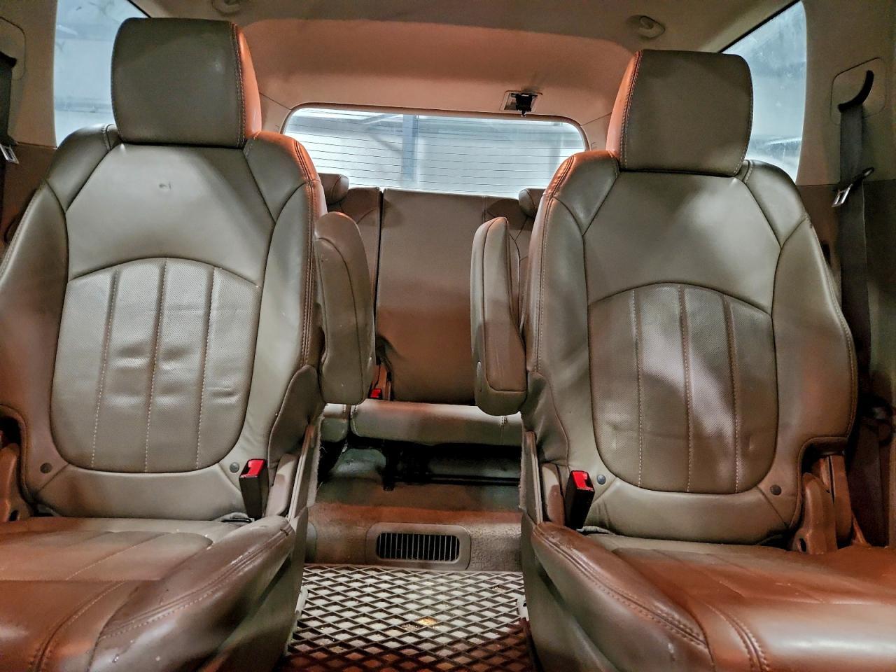 2014 GMC ACADIA