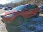 2014 MAZDA CX-9