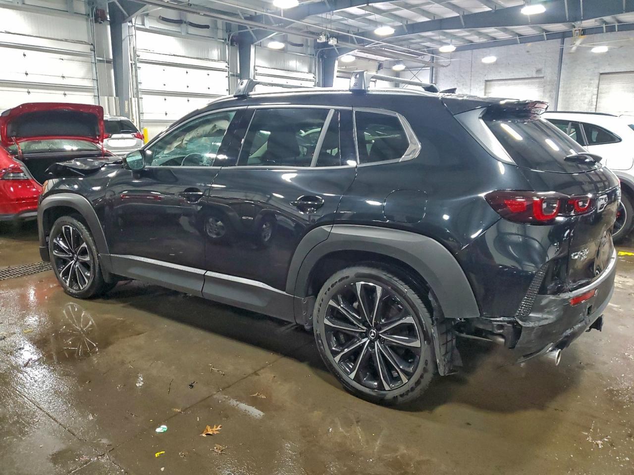 2024 MAZDA CX-50