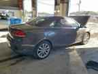2012 VOLKSWAGEN EOS