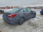 2018 SUBARU Legacy