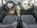 2011 HONDA FIT