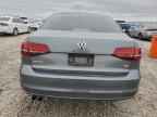 2016 VOLKSWAGEN JETTA