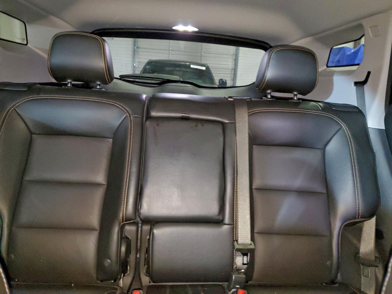 2021 GMC Terrain