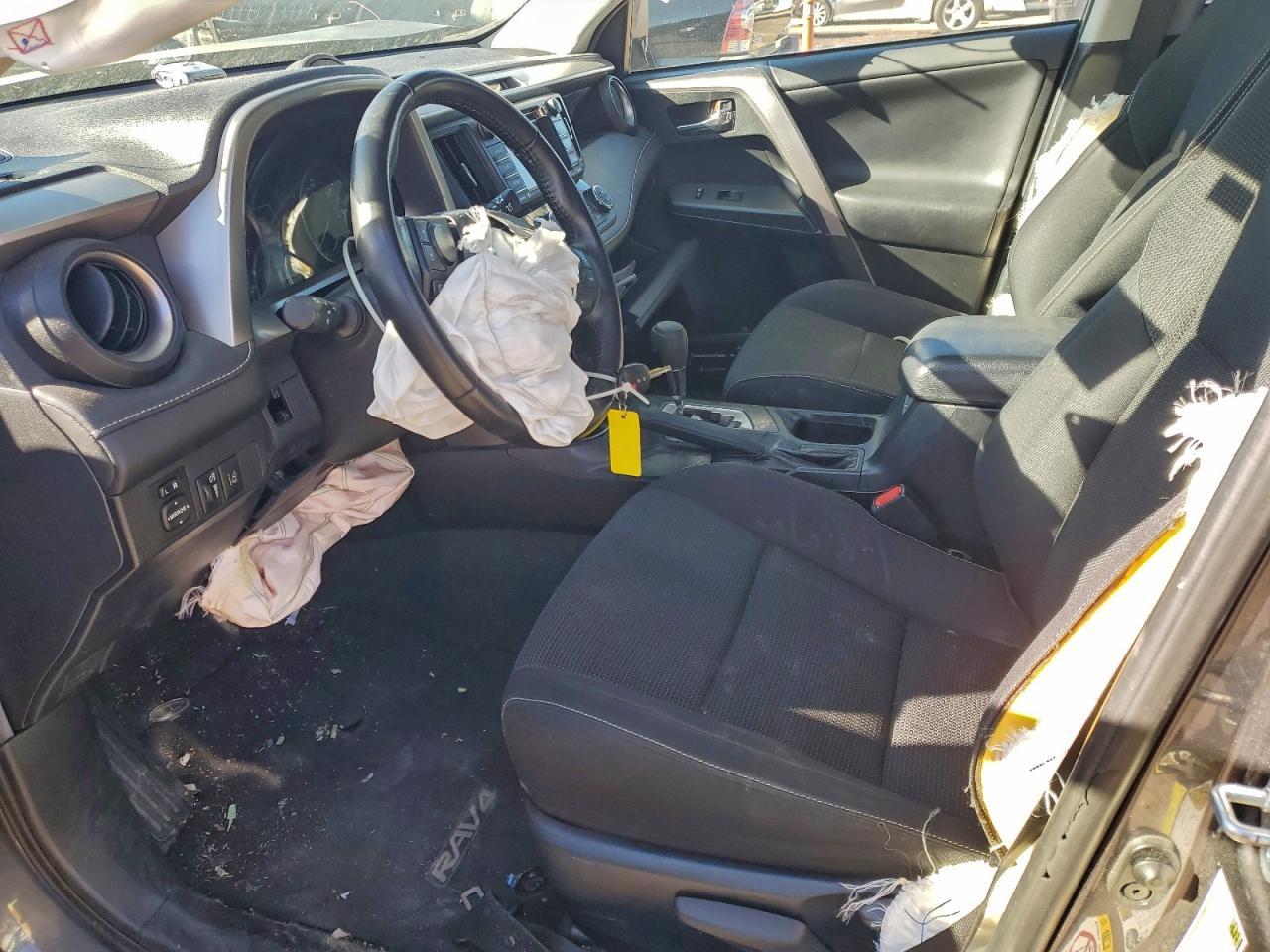 2017 TOYOTA RAV4