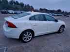 2016 VOLVO S60