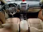 2014 KIA SORENTO