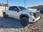 2022 GMC Sierra