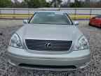 2001 LEXUS Ls 430