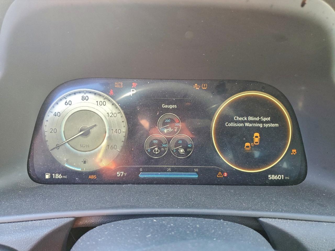 2023 HYUNDAI SONATA