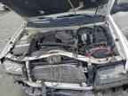 2002 CHEVROLET Trailblazer