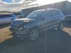 2012 VOLKSWAGEN TIGUAN